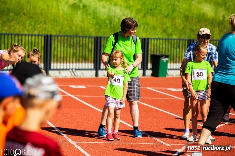 Zdjęcie w galerii na portalu naszraciborz.pl: W Raciborzu odbył się polski finał Czekoladowych Kolców wiadomości z regionu