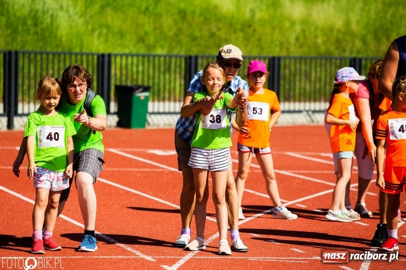 Zdjęcie w galerii na portalu naszraciborz.pl: W Raciborzu odbył się polski finał Czekoladowych Kolców wiadomości z regionu