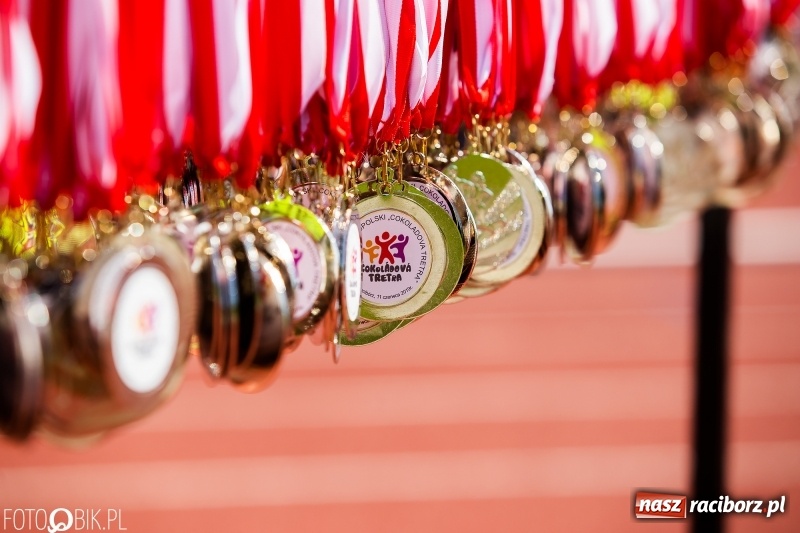 Zdjęcie w galerii na portalu naszraciborz.pl: W Raciborzu odbył się polski finał Czekoladowych Kolców wiadomości z regionu