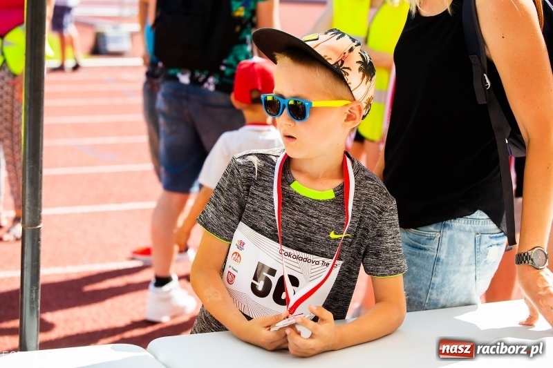 Zdjęcie w galerii na portalu naszraciborz.pl: W Raciborzu odbył się polski finał Czekoladowych Kolców wiadomości z regionu