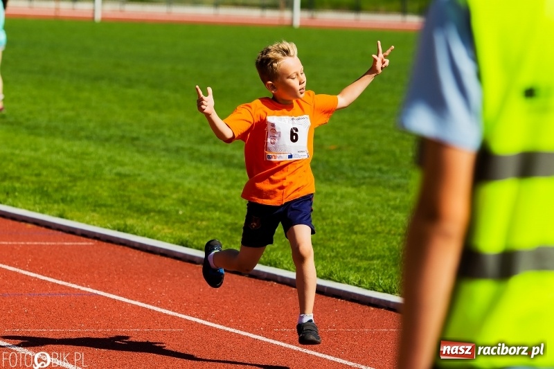 Zdjęcie w galerii na portalu naszraciborz.pl: W Raciborzu odbył się polski finał Czekoladowych Kolców wiadomości z regionu