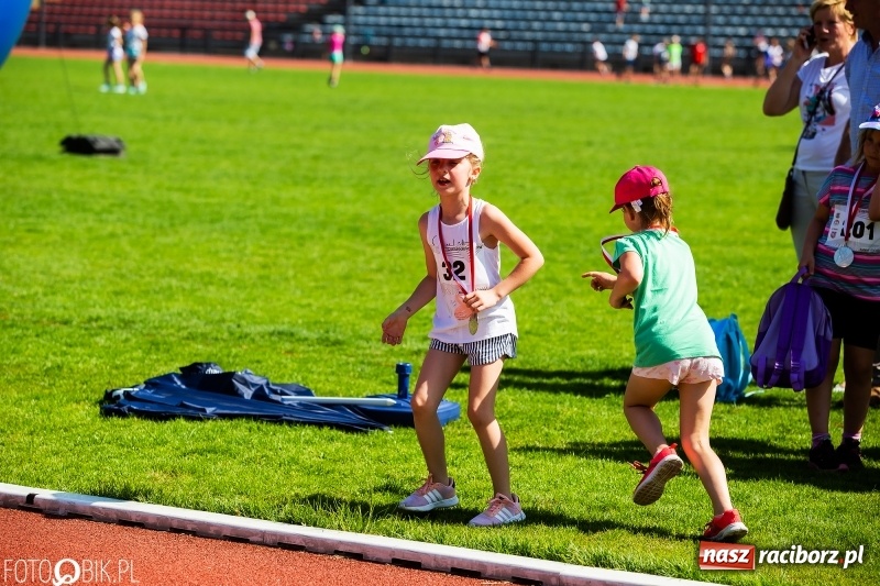 Zdjęcie w galerii na portalu naszraciborz.pl: W Raciborzu odbył się polski finał Czekoladowych Kolców wiadomości z regionu