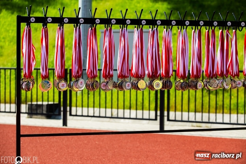 Zdjęcie w galerii na portalu naszraciborz.pl: W Raciborzu odbył się polski finał Czekoladowych Kolców wiadomości z regionu