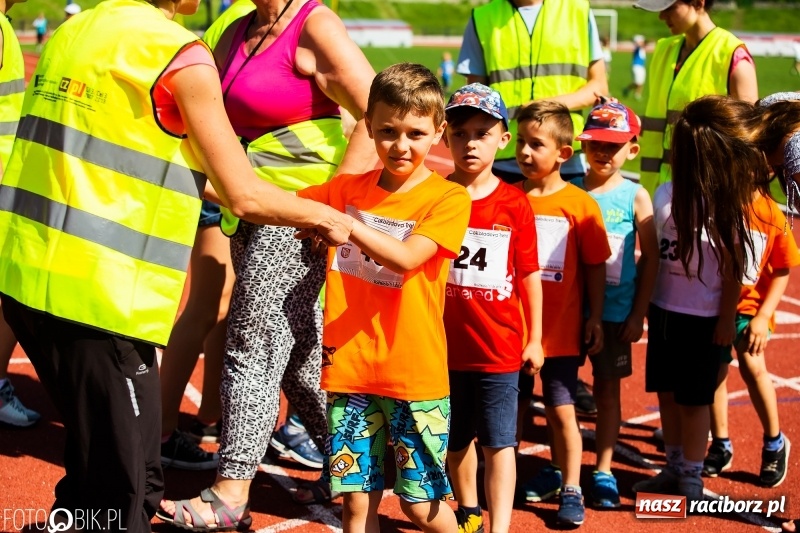 Zdjęcie w galerii na portalu naszraciborz.pl: W Raciborzu odbył się polski finał Czekoladowych Kolców wiadomości z regionu