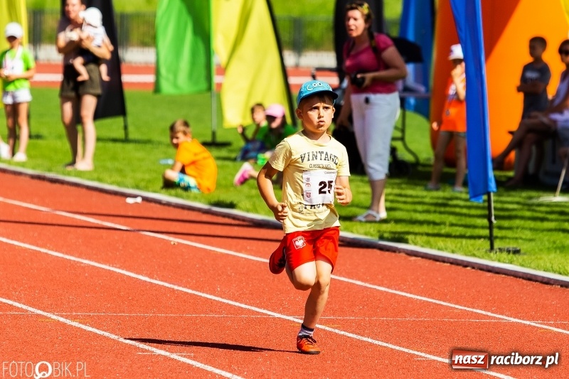 Zdjęcie w galerii na portalu naszraciborz.pl: W Raciborzu odbył się polski finał Czekoladowych Kolców wiadomości z regionu