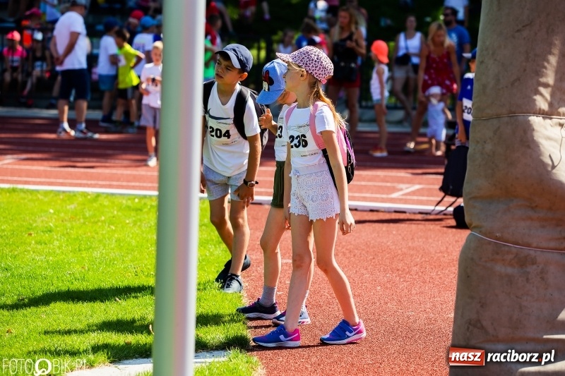 Zdjęcie w galerii na portalu naszraciborz.pl: W Raciborzu odbył się polski finał Czekoladowych Kolców wiadomości z regionu