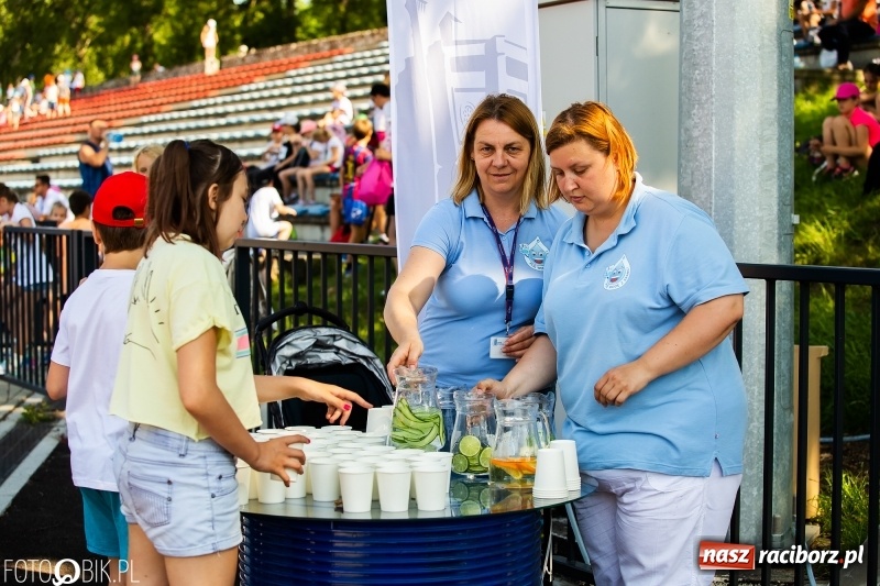 Zdjęcie w galerii na portalu naszraciborz.pl: W Raciborzu odbył się polski finał Czekoladowych Kolców wiadomości z regionu