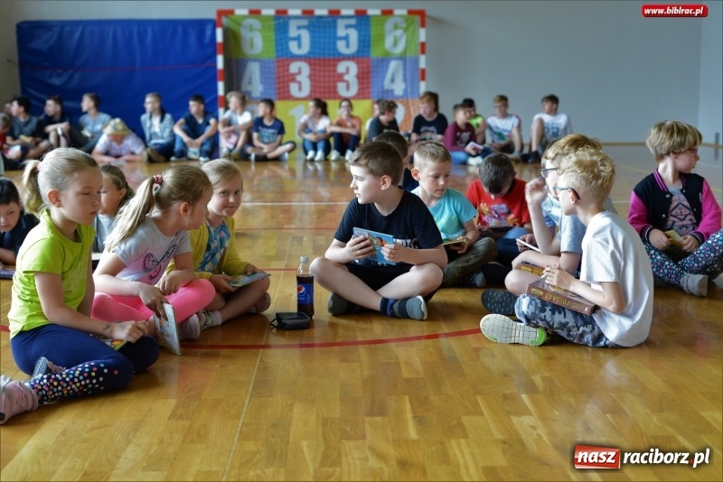 Zdjęcie w galerii na portalu naszraciborz.pl: Racibórz szedł na rekord!  wiadomości z regionu