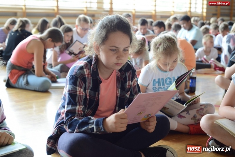 Zdjęcie w galerii na portalu naszraciborz.pl: Racibórz szedł na rekord!  wiadomości z regionu