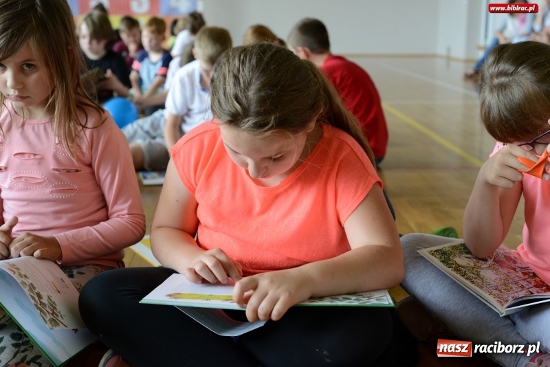 Zdjęcie w galerii na portalu naszraciborz.pl: Racibórz szedł na rekord!  wiadomości z regionu