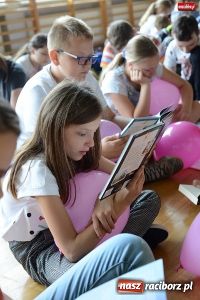 Zdjęcie w galerii na portalu naszraciborz.pl: Racibórz szedł na rekord!  wiadomości z regionu