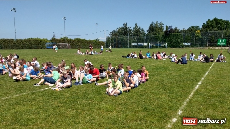 Zdjęcie w galerii na portalu naszraciborz.pl: Racibórz szedł na rekord!  wiadomości z regionu