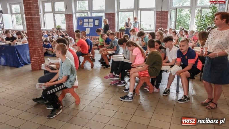 Zdjęcie w galerii na portalu naszraciborz.pl: Racibórz szedł na rekord!  wiadomości z regionu