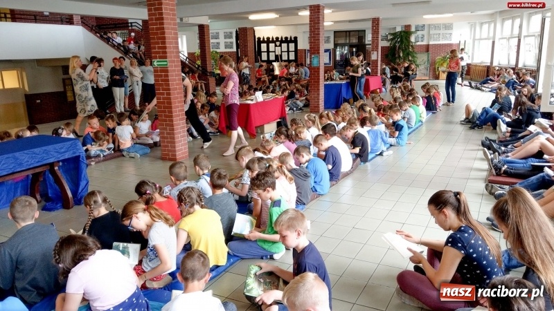 Zdjęcie w galerii na portalu naszraciborz.pl: Racibórz szedł na rekord!  wiadomości z regionu