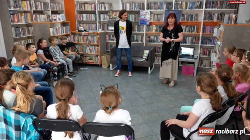 Zdjęcie w galerii na portalu naszraciborz.pl: Racibórz szedł na rekord!  wiadomości z regionu