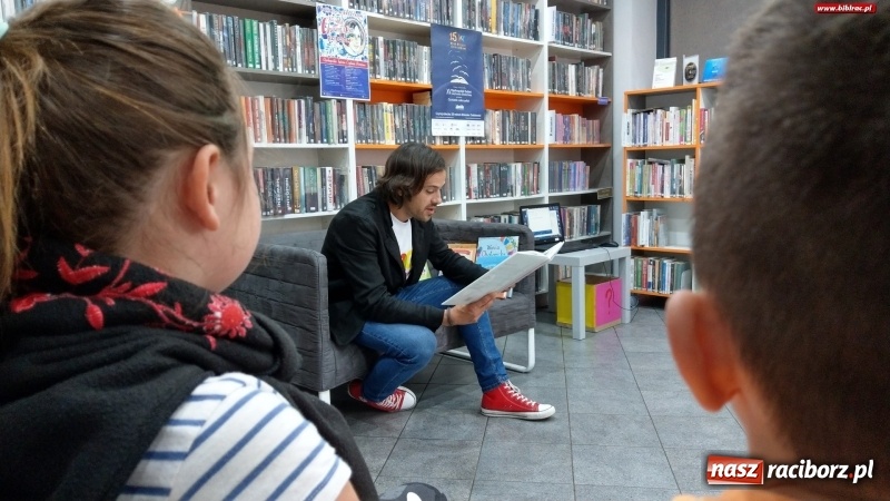 Zdjęcie w galerii na portalu naszraciborz.pl: Racibórz szedł na rekord!  wiadomości z regionu