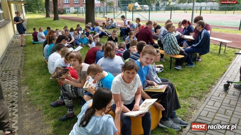 Zdjęcie w galerii na portalu naszraciborz.pl: Racibórz szedł na rekord!  wiadomości z regionu