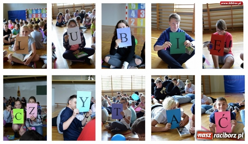 Zdjęcie w galerii na portalu naszraciborz.pl: Racibórz szedł na rekord!  wiadomości z regionu