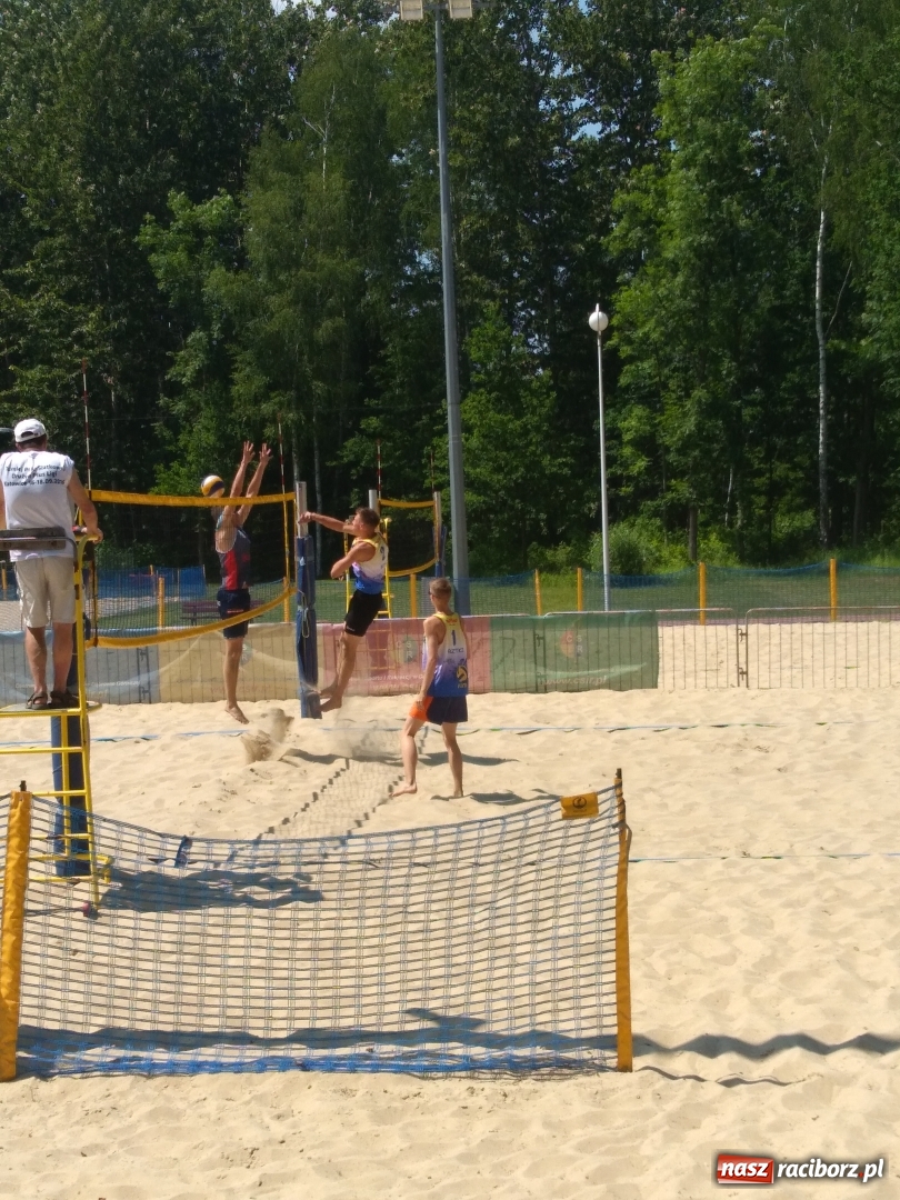 Zdjęcie w galerii na portalu naszraciborz.pl: Uczniowie Mechanika wicemistrzami Śląska wiadomości z regionu