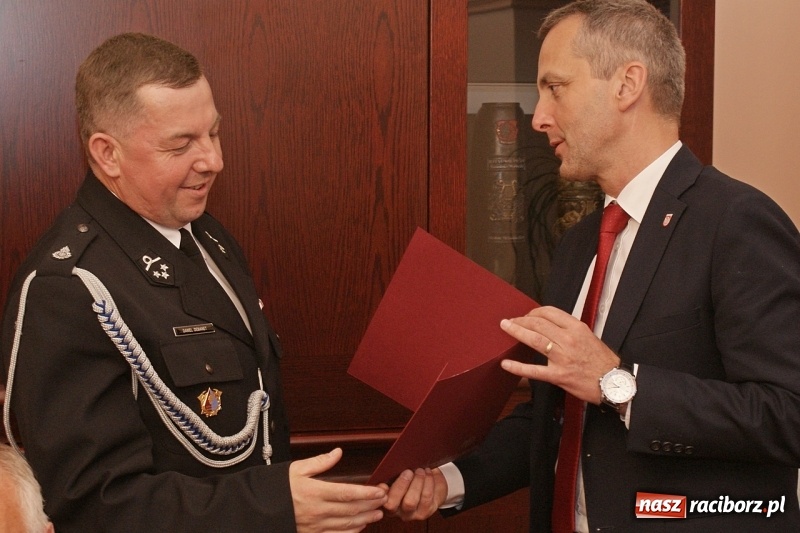 Zdjęcie w galerii na portalu naszraciborz.pl: Brzeziki na ratunek Wilkowicom wiadomości z regionu