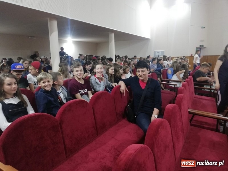 Zdjęcie w galerii na portalu naszraciborz.pl: Czwórka gościła na Ukrainie  wiadomości z regionu