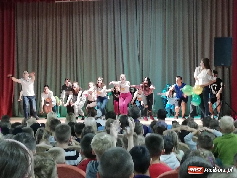 Zdjęcie w galerii na portalu naszraciborz.pl: Czwórka gościła na Ukrainie  wiadomości z regionu