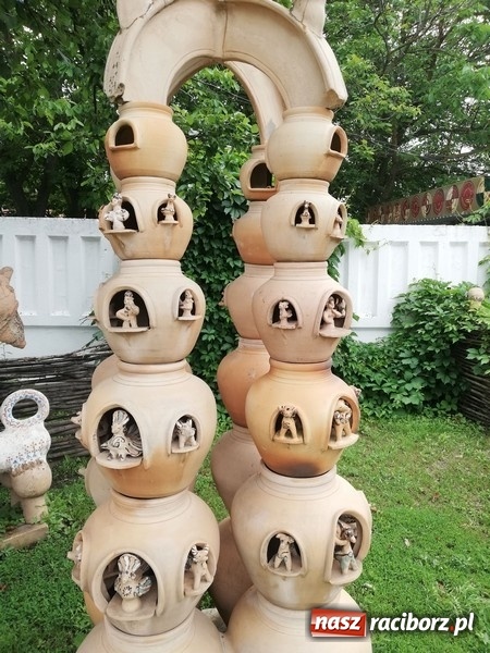 Zdjęcie w galerii na portalu naszraciborz.pl: Czwórka gościła na Ukrainie  wiadomości z regionu