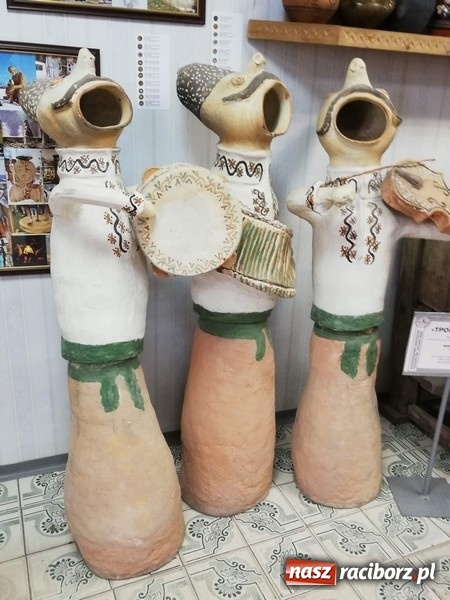 Zdjęcie w galerii na portalu naszraciborz.pl: Czwórka gościła na Ukrainie  wiadomości z regionu