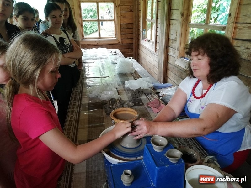 Zdjęcie w galerii na portalu naszraciborz.pl: Czwórka gościła na Ukrainie  wiadomości z regionu