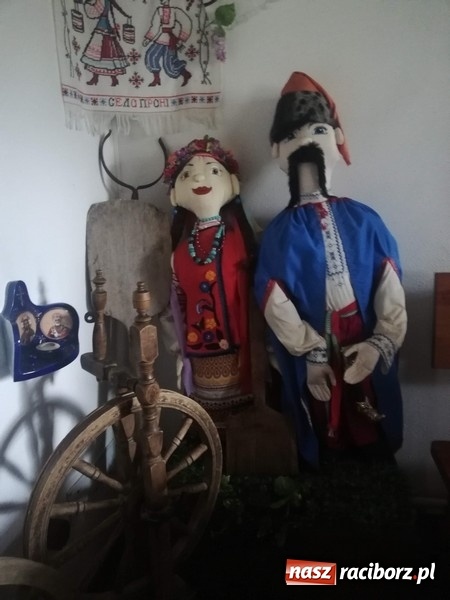 Zdjęcie w galerii na portalu naszraciborz.pl: Czwórka gościła na Ukrainie  wiadomości z regionu