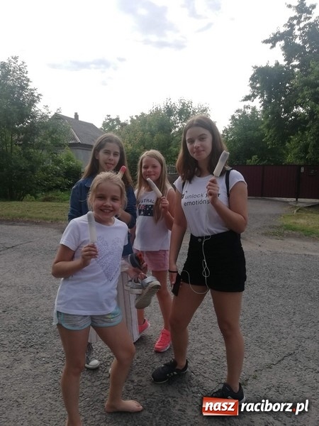 Zdjęcie w galerii na portalu naszraciborz.pl: Czwórka gościła na Ukrainie  wiadomości z regionu