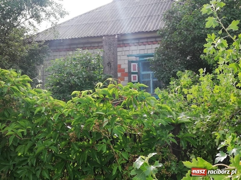 Zdjęcie w galerii na portalu naszraciborz.pl: Czwórka gościła na Ukrainie  wiadomości z regionu