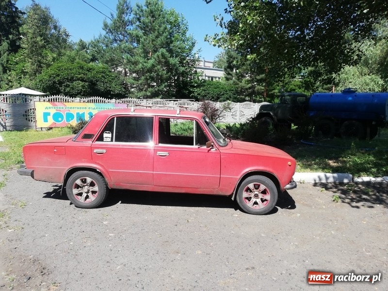 Zdjęcie w galerii na portalu naszraciborz.pl: Czwórka gościła na Ukrainie  wiadomości z regionu