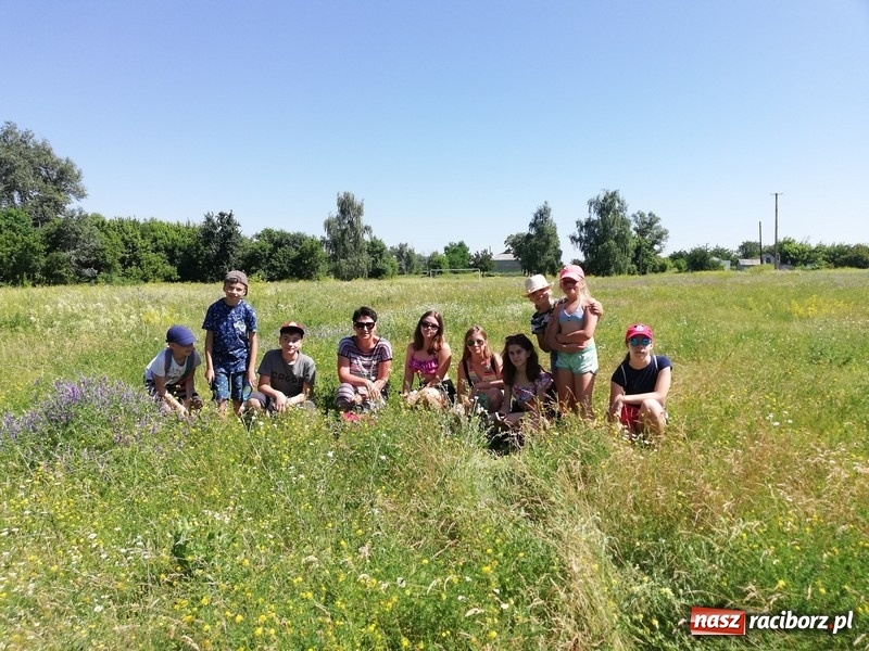 Zdjęcie w galerii na portalu naszraciborz.pl: Czwórka gościła na Ukrainie  wiadomości z regionu