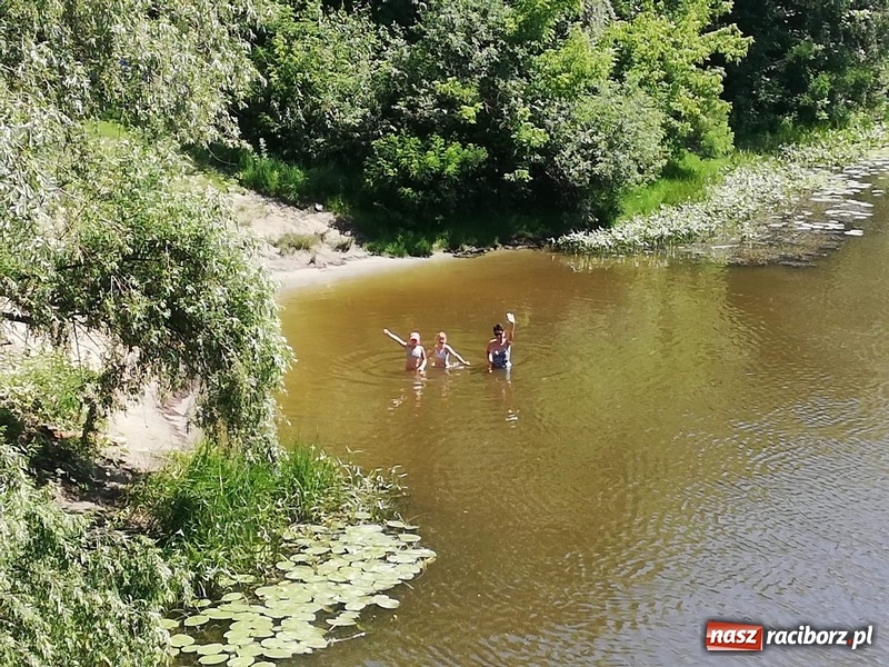 Zdjęcie w galerii na portalu naszraciborz.pl: Czwórka gościła na Ukrainie  wiadomości z regionu