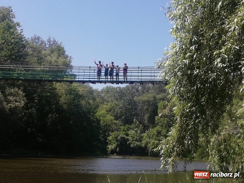 Zdjęcie w galerii na portalu naszraciborz.pl: Czwórka gościła na Ukrainie  wiadomości z regionu