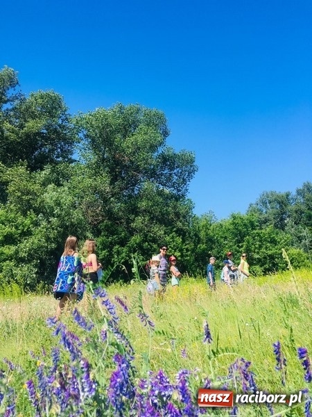 Zdjęcie w galerii na portalu naszraciborz.pl: Czwórka gościła na Ukrainie  wiadomości z regionu