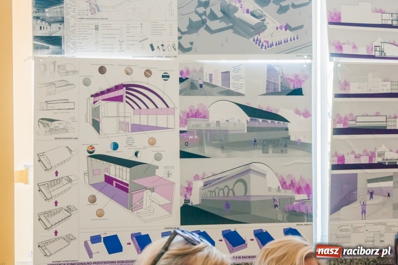 Zdjęcie w galerii na portalu naszraciborz.pl: Szkoła w Studziennej marzy o sali gimnastycznej wiadomości z regionu