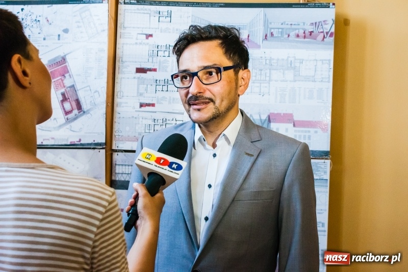 Zdjęcie w galerii na portalu naszraciborz.pl: Szkoła w Studziennej marzy o sali gimnastycznej wiadomości z regionu