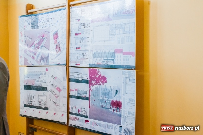Zdjęcie w galerii na portalu naszraciborz.pl: Szkoła w Studziennej marzy o sali gimnastycznej wiadomości z regionu