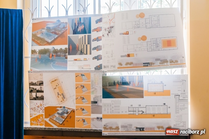 Zdjęcie w galerii na portalu naszraciborz.pl: Szkoła w Studziennej marzy o sali gimnastycznej wiadomości z regionu