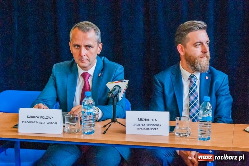 Zdjęcie w galerii na portalu naszraciborz.pl: Szkoła w Studziennej marzy o sali gimnastycznej wiadomości z regionu