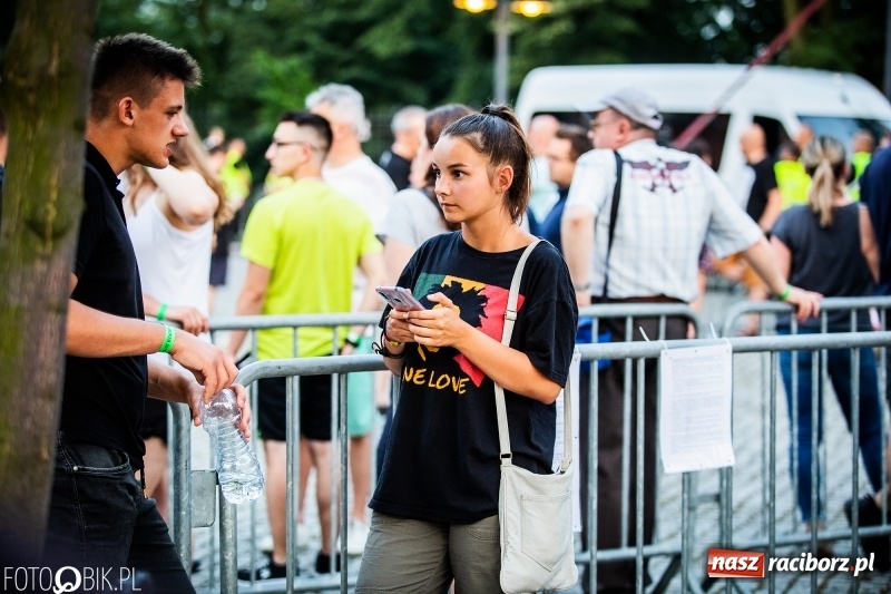Zdjęcie w galerii na portalu naszraciborz.pl: KULT z Kazikiem na raciborskim zamku [FOTO i WIDEO] wiadomości z regionu