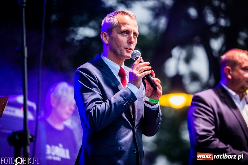 Zdjęcie w galerii na portalu naszraciborz.pl: KULT z Kazikiem na raciborskim zamku [FOTO i WIDEO] wiadomości z regionu