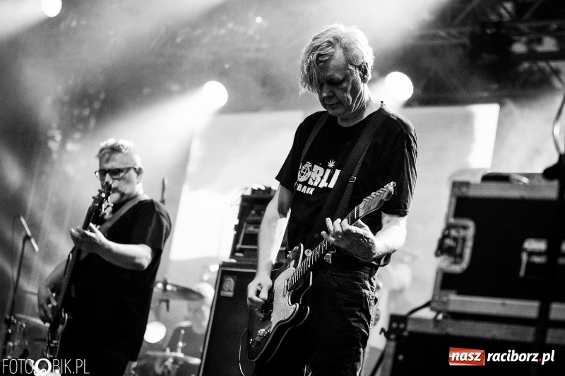 Zdjęcie w galerii na portalu naszraciborz.pl: KULT z Kazikiem na raciborskim zamku [FOTO i WIDEO] wiadomości z regionu