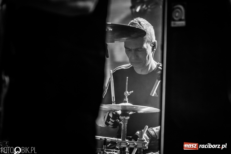 Zdjęcie w galerii na portalu naszraciborz.pl: KULT z Kazikiem na raciborskim zamku [FOTO i WIDEO] wiadomości z regionu