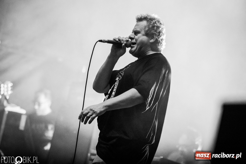 Zdjęcie w galerii na portalu naszraciborz.pl: KULT z Kazikiem na raciborskim zamku [FOTO i WIDEO] wiadomości z regionu