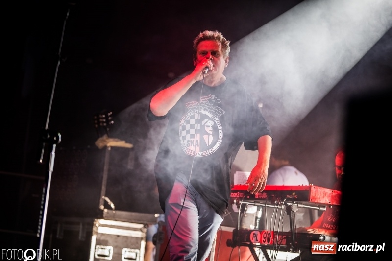 Zdjęcie w galerii na portalu naszraciborz.pl: KULT z Kazikiem na raciborskim zamku [FOTO i WIDEO] wiadomości z regionu