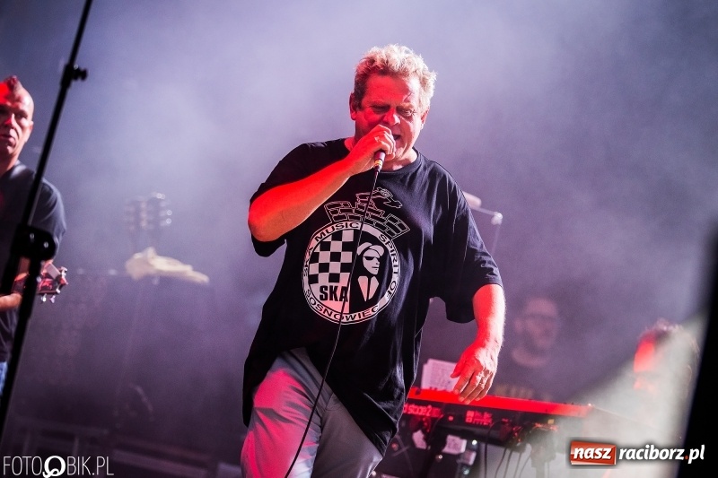 Zdjęcie w galerii na portalu naszraciborz.pl: KULT z Kazikiem na raciborskim zamku [FOTO i WIDEO] wiadomości z regionu