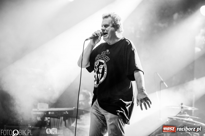 Zdjęcie w galerii na portalu naszraciborz.pl: KULT z Kazikiem na raciborskim zamku [FOTO i WIDEO] wiadomości z regionu